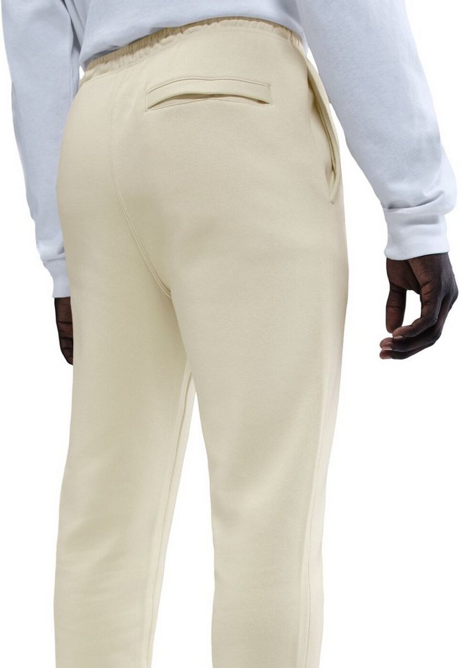 Nike Sporthose M NK CLUB BB JOGGER LT KHAKI/LT KHAKI/WHITE Bild 5