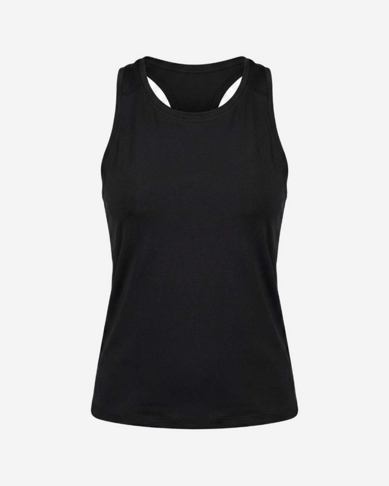 SNOCKS Sporttop Sport Tanktop mit Racerback Damen (1-tlg) schnell trocknend aus recyceltem Funktionsmaterial Bild 5
