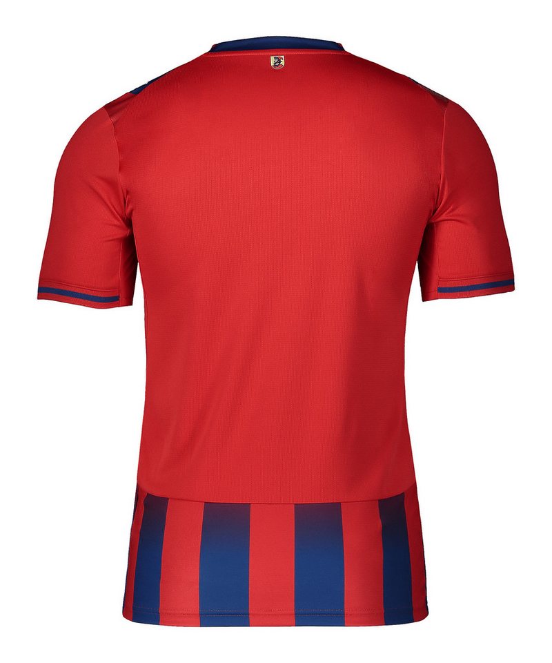 PUMA Fußballtrikot PUMA 1. FC Heidenheim Trikot Home 2026/2027 2. Bundesliga Bild 3