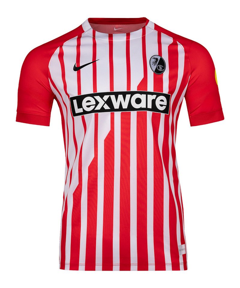 Nike Fußballtrikot Nike Performance SC Freiburg Trikot Home 2026/2027 1. Bundesliga Bild 2