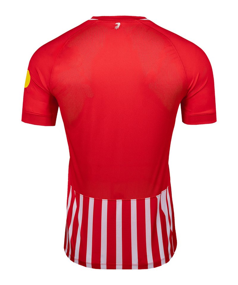 Nike Fußballtrikot Nike Performance SC Freiburg Trikot Home 2026/2027 1. Bundesliga Bild 4