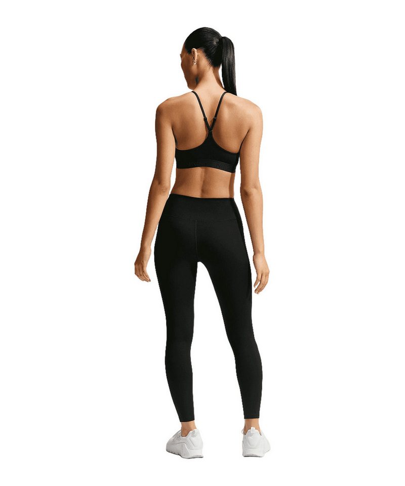 Nike Sport-BH Nike Performance Indy Light Support Sport-BH Damen default Bild 2