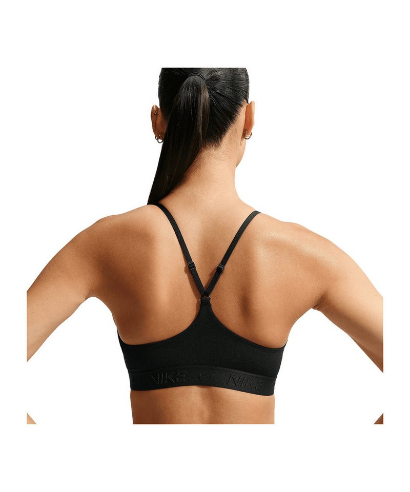 Nike Sport-BH Nike Performance Indy Light Support Sport-BH Damen default Bild 3
