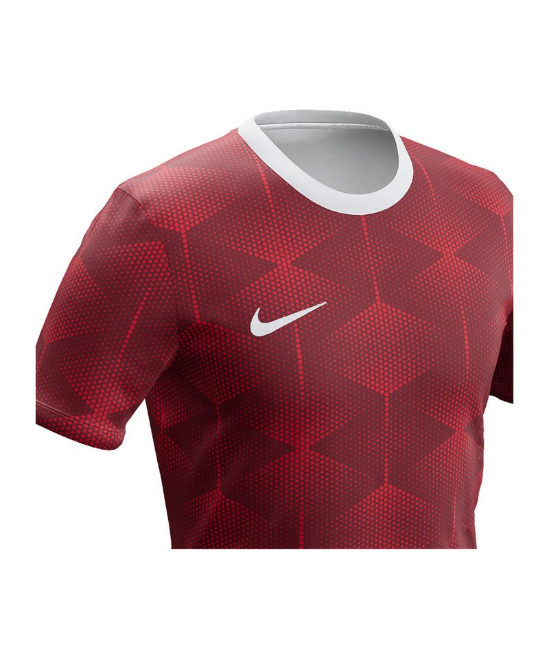 Nike Fußballtrikot Nike Performance Park Fly Trikot Teamsport Bild 2