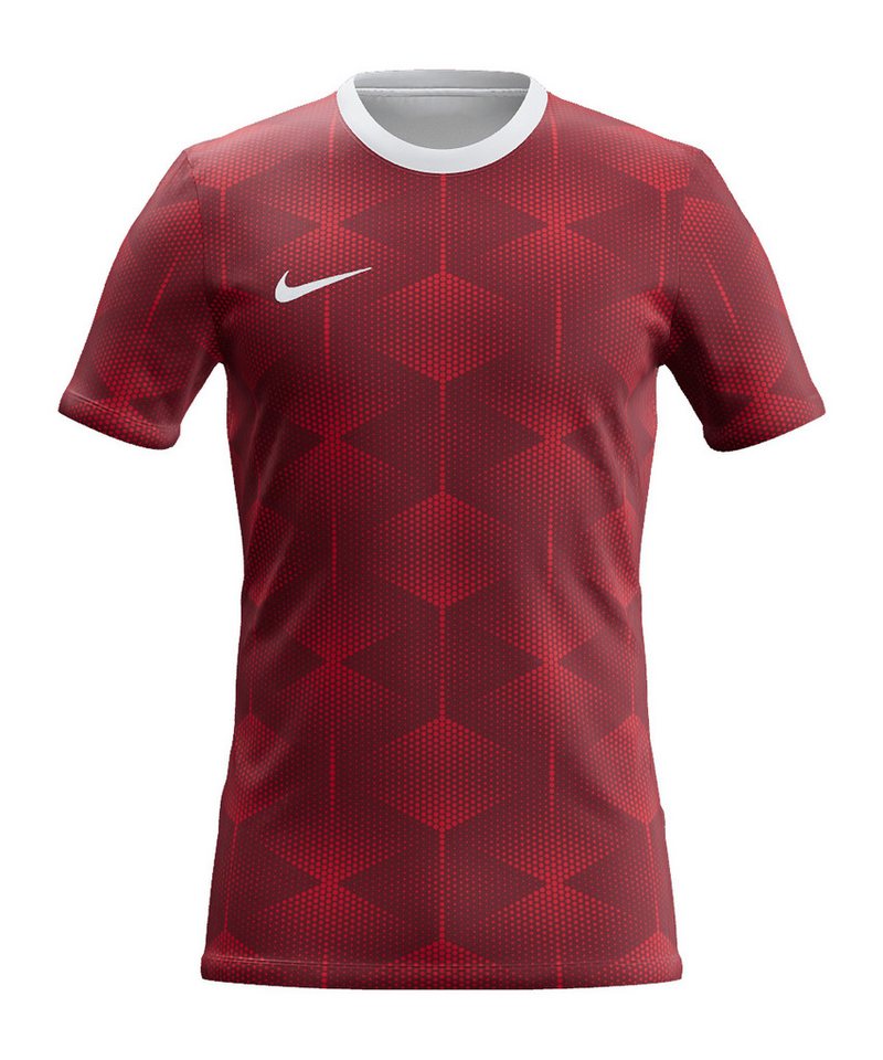Nike Fußballtrikot Nike Performance Park Fly Trikot Teamsport Bild 5