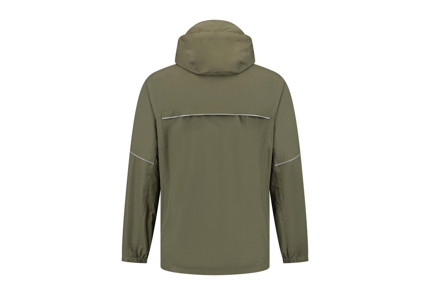 Rogelli Regenanzug Regenanzug für Damen und Herren Commuter Essential