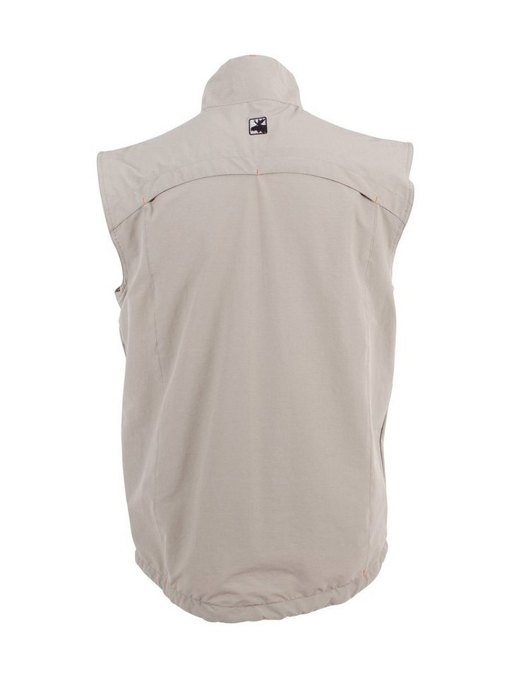 DEPROC Active Funktionsweste KENTVILLE MEN CS Vest auch in Großen Größen erhältlich Bild 2