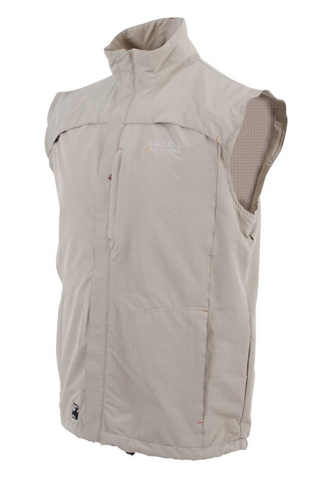DEPROC Active Funktionsweste KENTVILLE MEN CS Vest auch in Großen Größen erhältlich Bild 3
