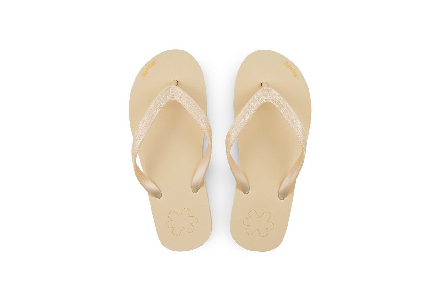 Flip Flop originals*metallic Badesandale