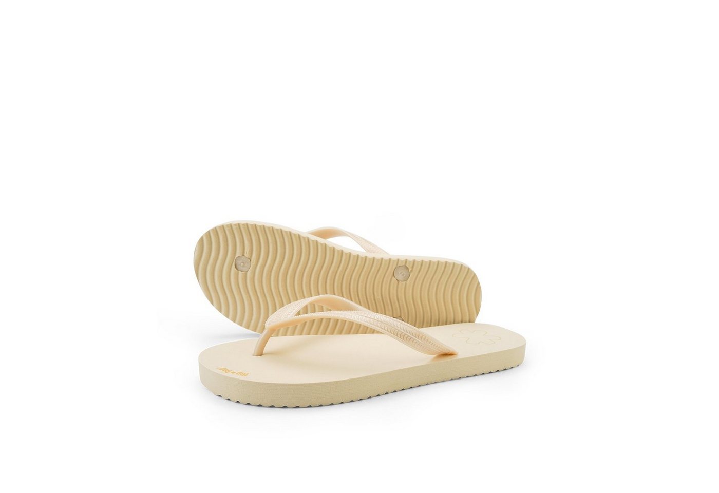 Flip Flop originals*metallic Badesandale Bild 3