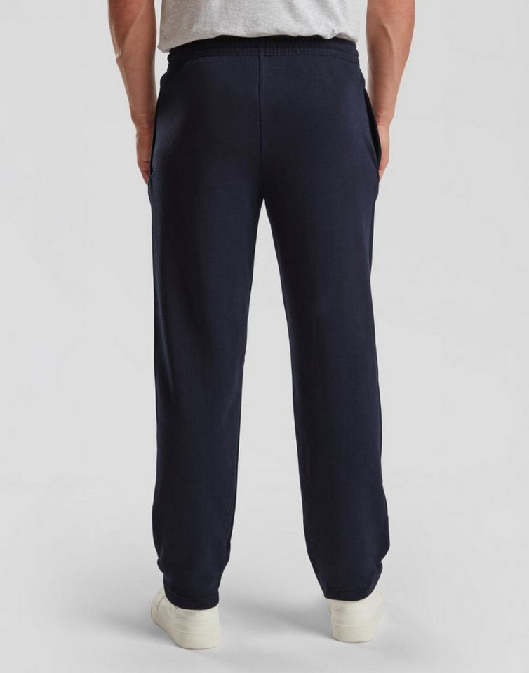 Fruit of the Loom Trainingshose Herren Classic Open Leg Jog Pants /