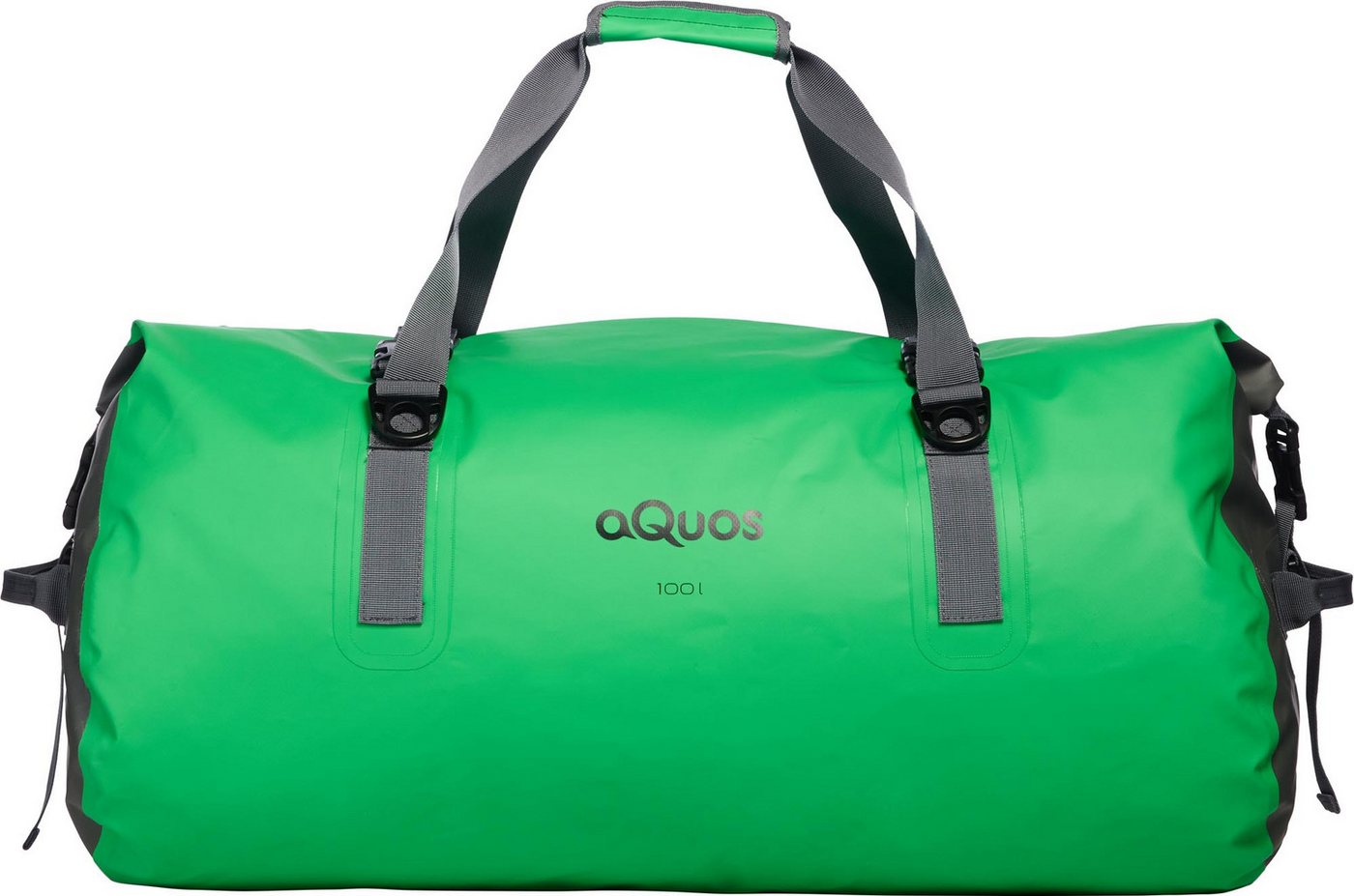 aQuos Drybag Aquos Dry Bag Tasche Reisetasche 100 Liter wasserdichter Packsack Bild 2