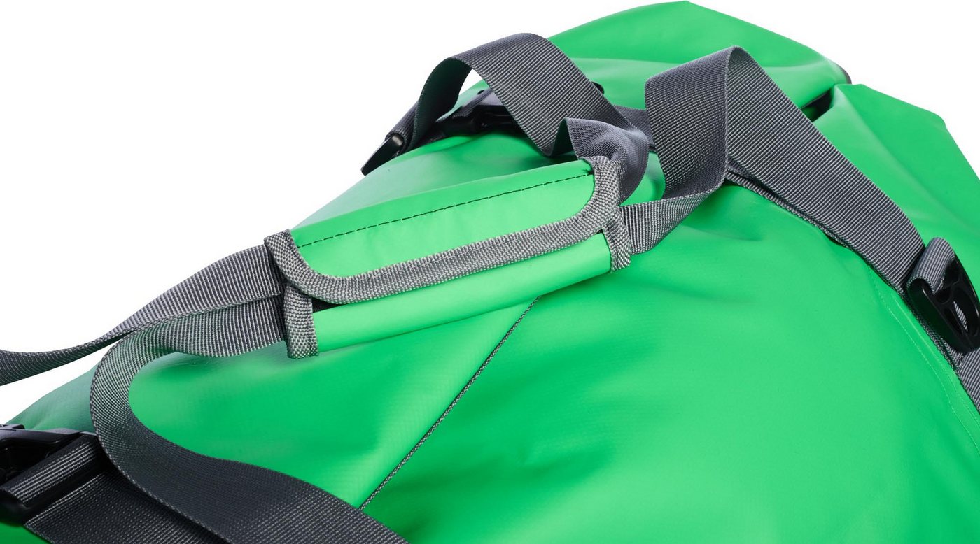 aQuos Drybag Aquos Dry Bag Tasche Reisetasche 100 Liter wasserdichter Packsack Bild 3