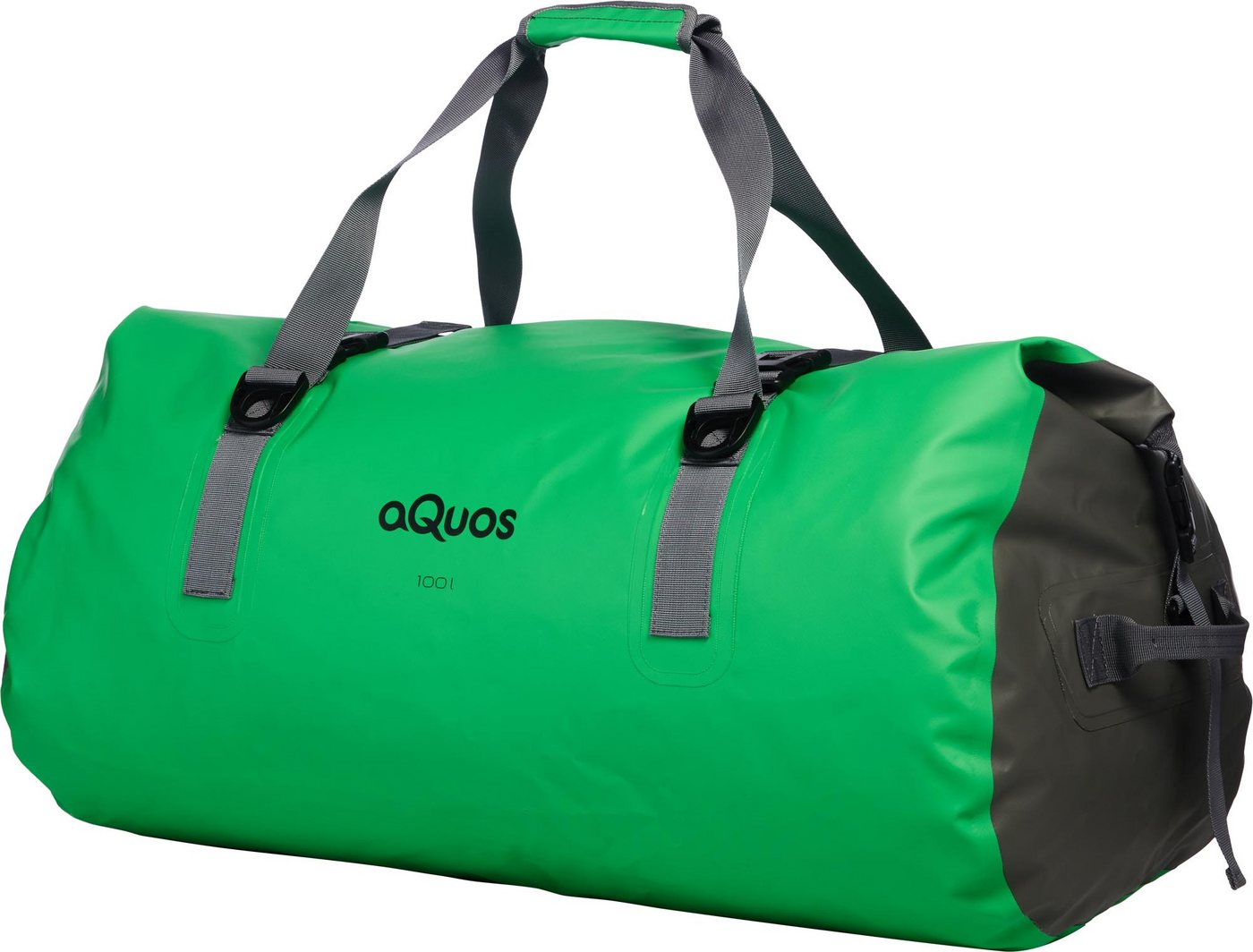 aQuos Drybag Aquos Dry Bag Tasche Reisetasche 100 Liter wasserdichter Packsack Bild 4