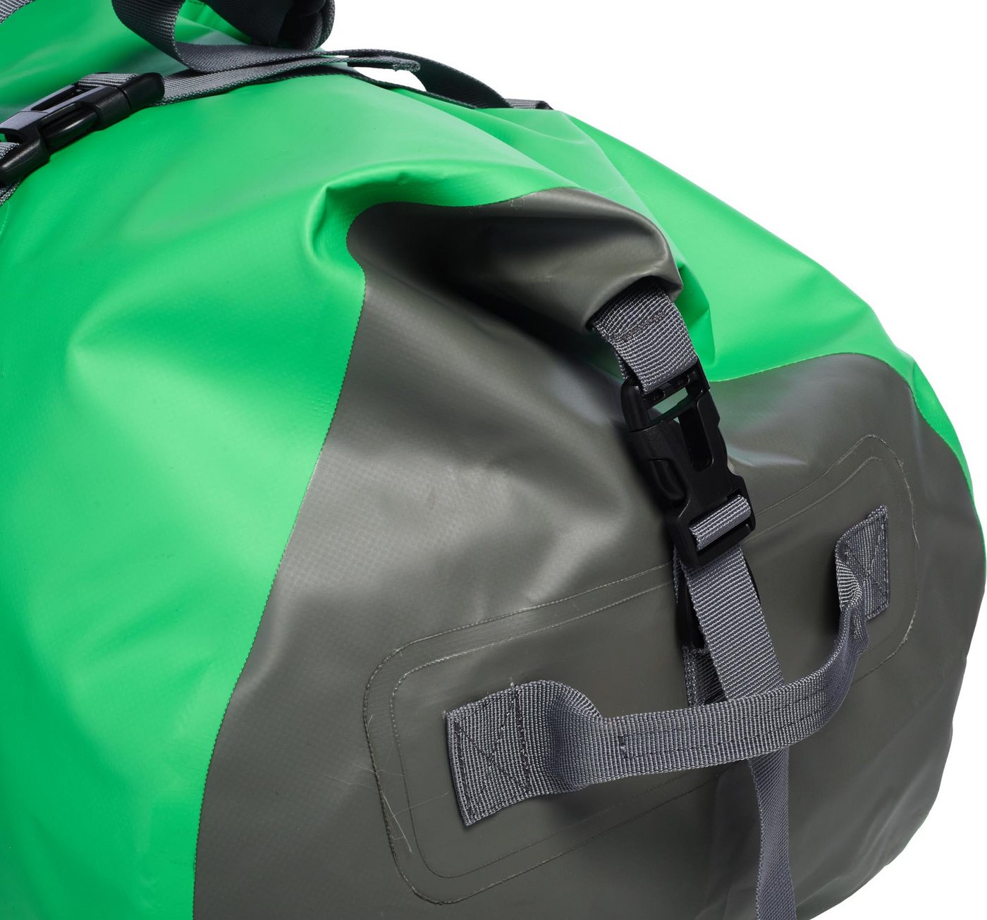 aQuos Drybag Aquos Dry Bag Tasche Reisetasche 100 Liter wasserdichter Packsack Bild 5