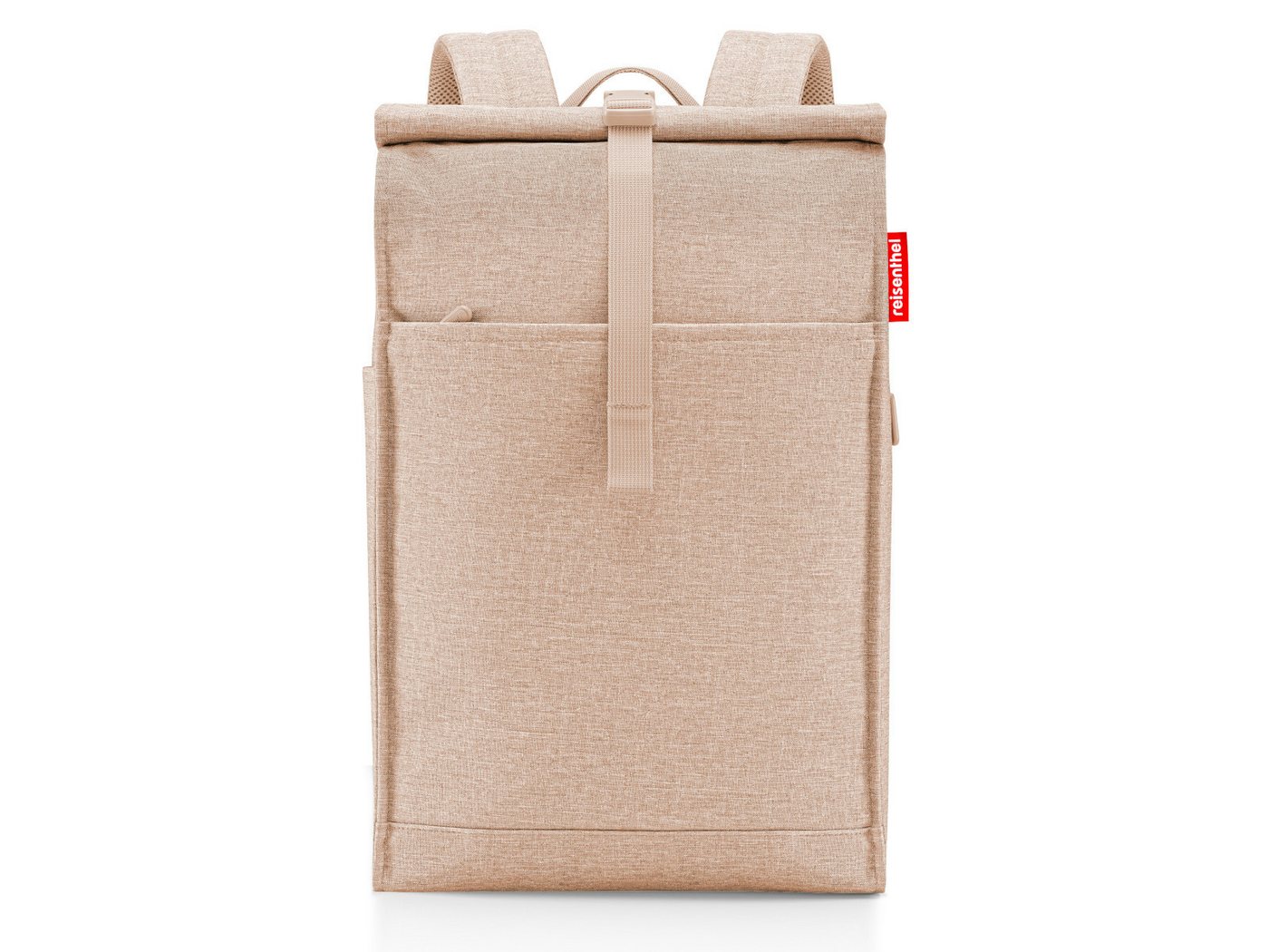 REISENTHEL® Einkaufsshopper urban rolltop twist coffee Bild 5
