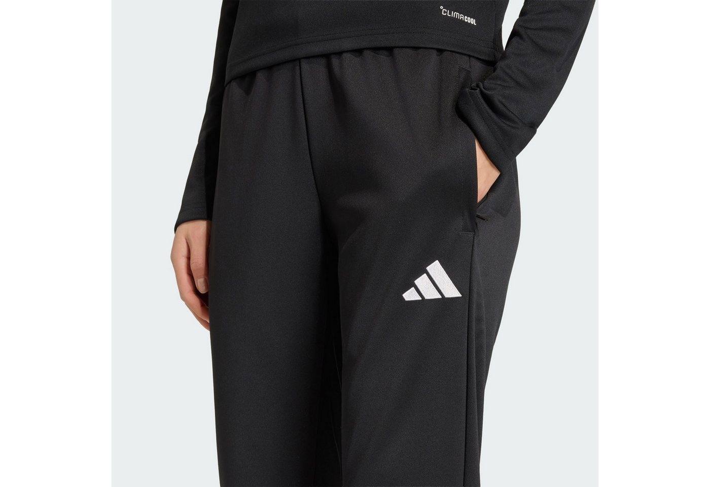 adidas Performance Trainingshose ENTRADA26 TRAININGSHOSE (1-tlg)