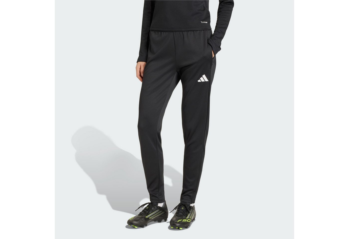 adidas Performance Trainingshose ENTRADA26 TRAININGSHOSE (1-tlg) Bild 2