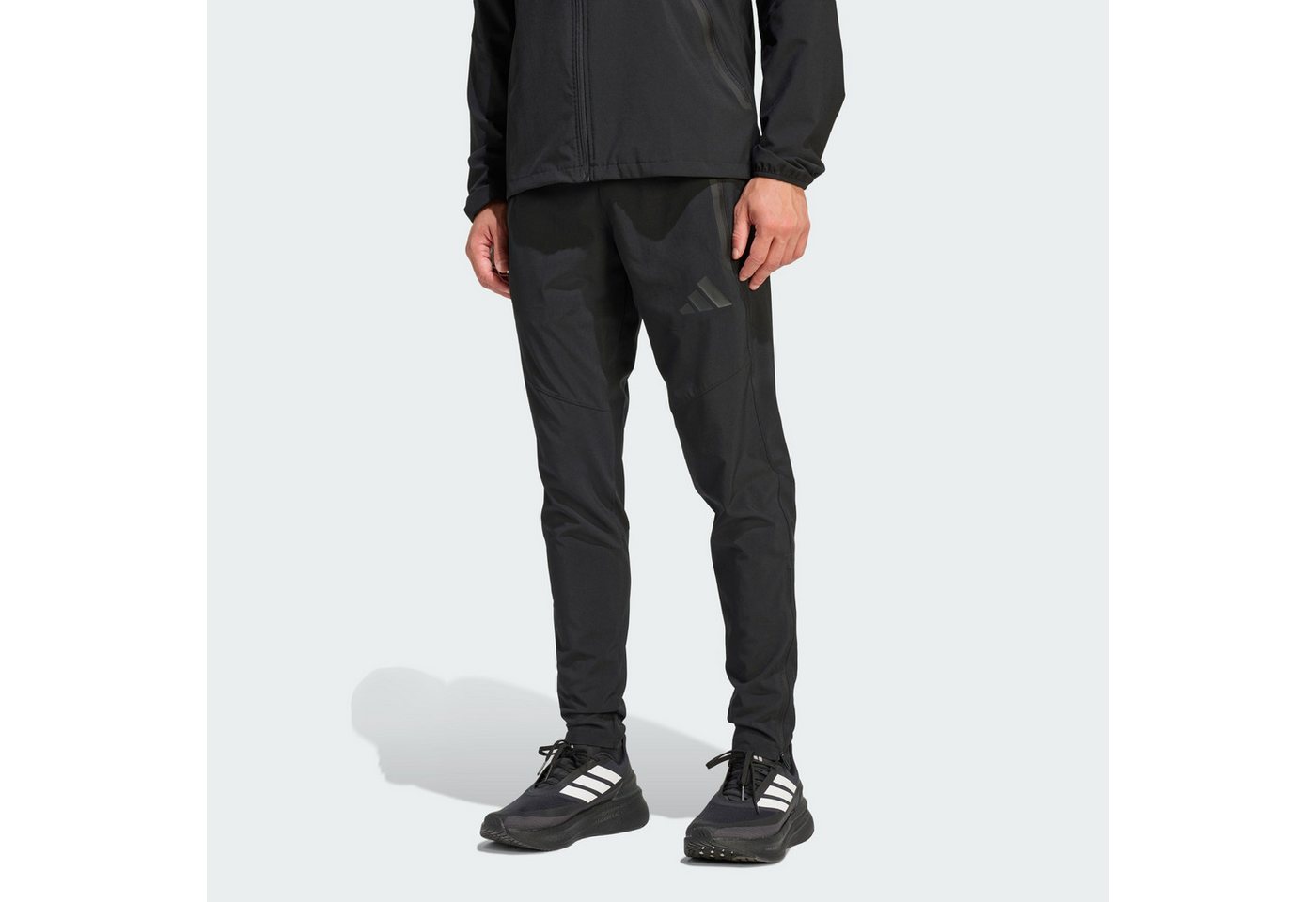 adidas Performance Trainingshose TIRO TRAVEL HOSE, GEWEBT (1-tlg) Bild 4