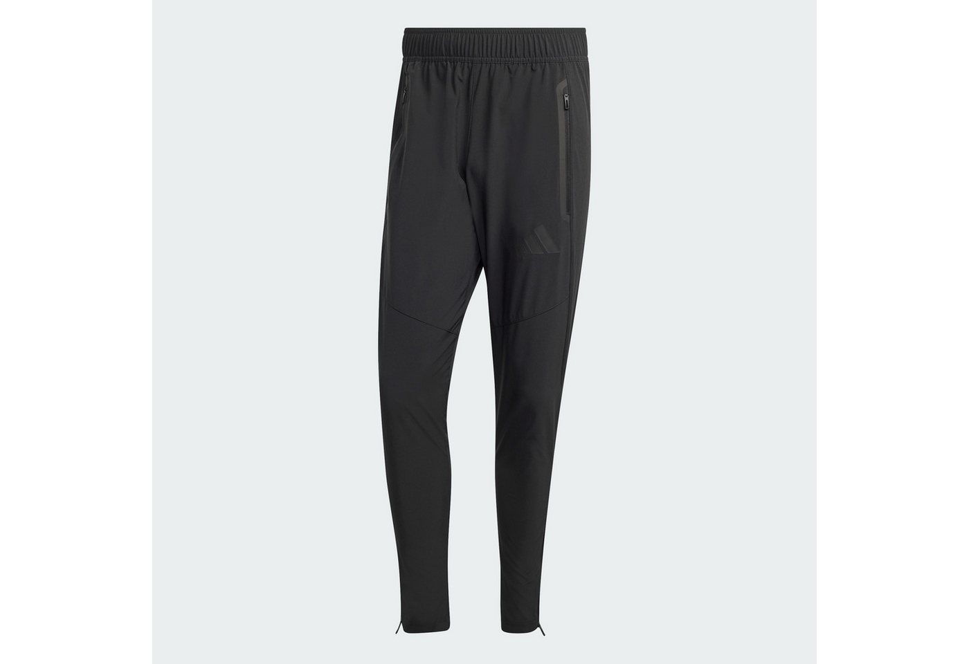 adidas Performance Trainingshose TIRO TRAVEL HOSE, GEWEBT (1-tlg) Bild 5