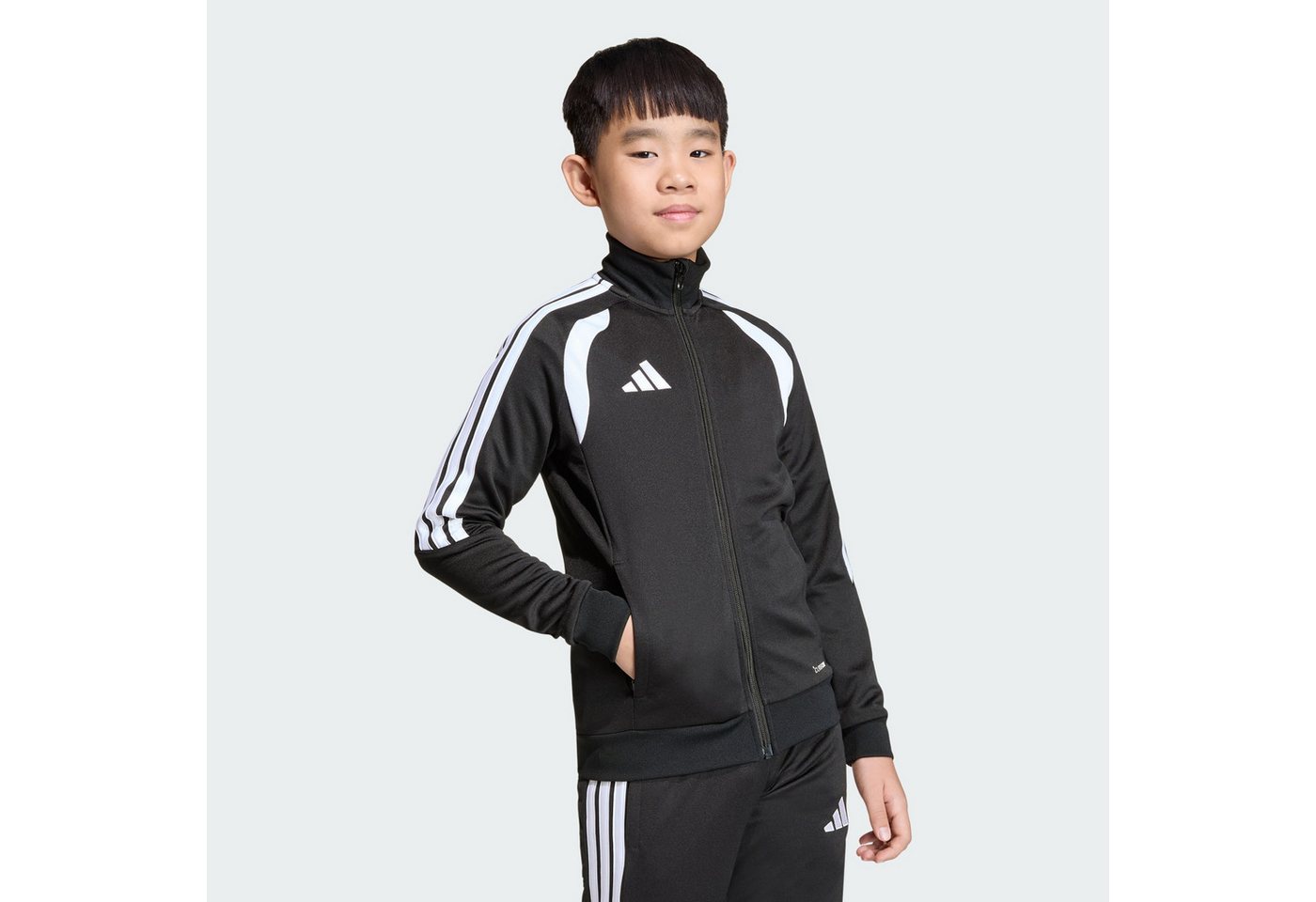 adidas Performance Trainingsjacke TIRO26 LEAGUE KIDS TRAININGSJACKE (1-St)