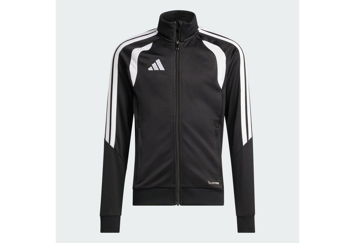 adidas Performance Trainingsjacke TIRO26 LEAGUE KIDS TRAININGSJACKE (1-St) Bild 2