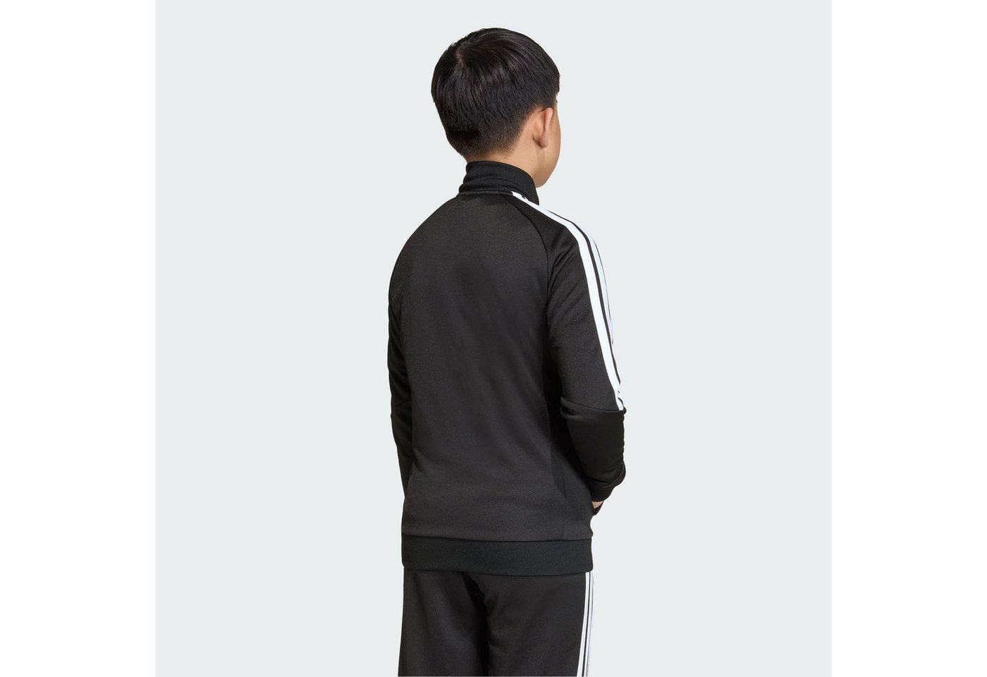 adidas Performance Trainingsjacke TIRO26 LEAGUE KIDS TRAININGSJACKE (1-St) Bild 3
