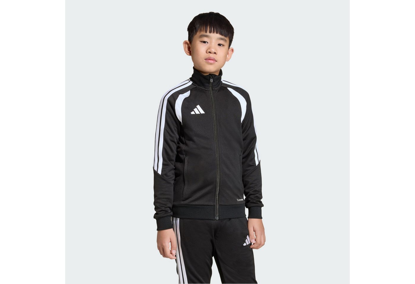 adidas Performance Trainingsjacke TIRO26 LEAGUE KIDS TRAININGSJACKE (1-St) Bild 4