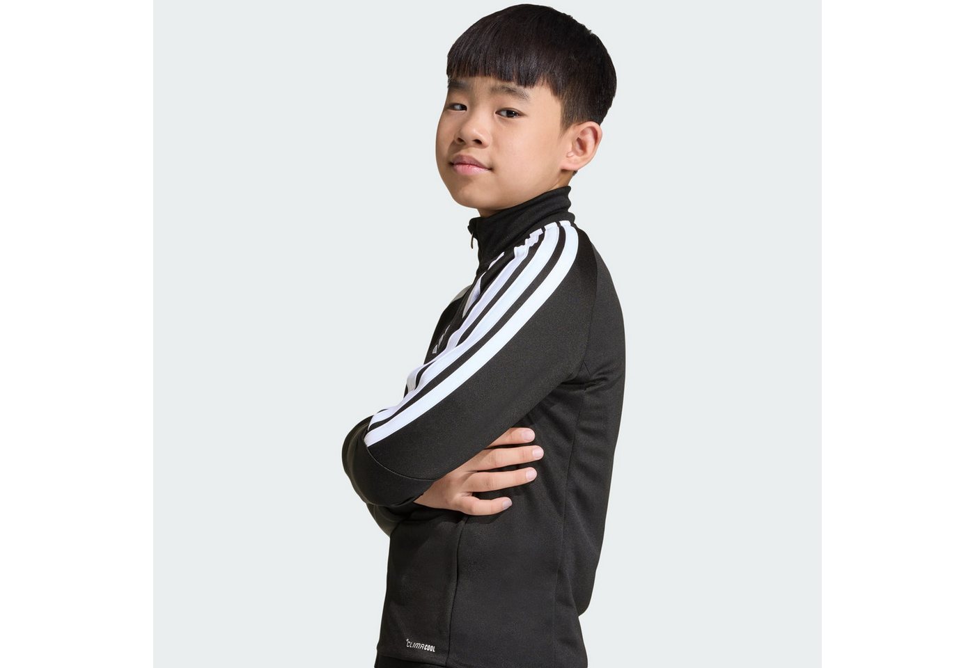 adidas Performance Trainingsjacke TIRO26 LEAGUE KIDS TRAININGSJACKE (1-St) Bild 5