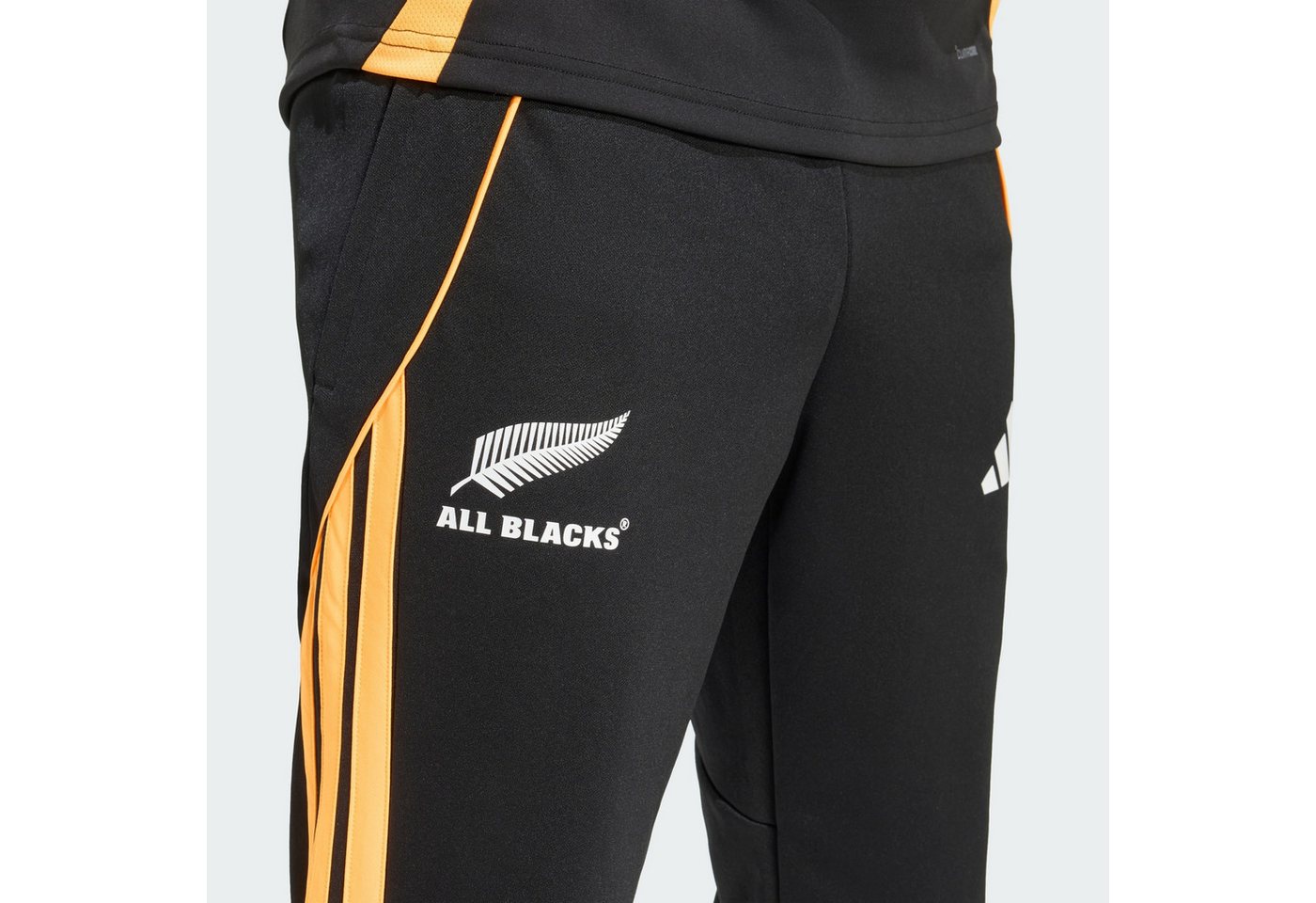 adidas Performance Trainingshose ALL BLACKS MARVEL TRAININGSHOSE (1-tlg) Bild 2