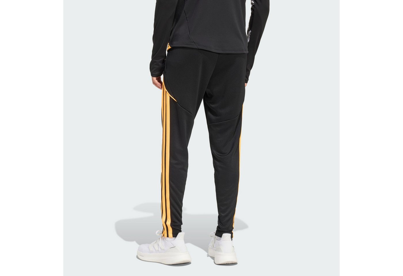 adidas Performance Trainingshose ALL BLACKS MARVEL TRAININGSHOSE (1-tlg) Bild 3