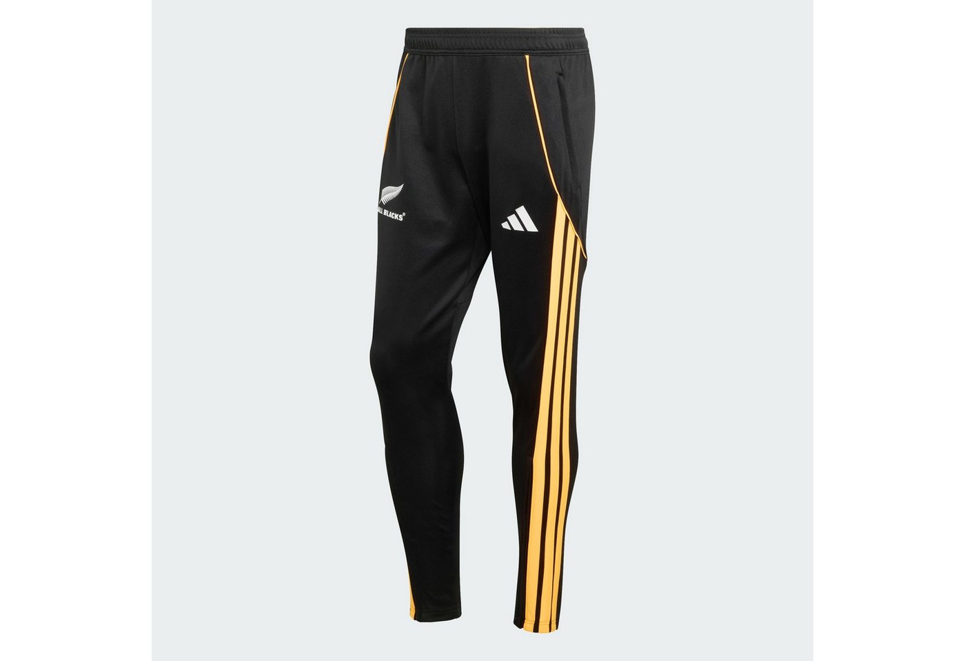 adidas Performance Trainingshose ALL BLACKS MARVEL TRAININGSHOSE (1-tlg) Bild 4
