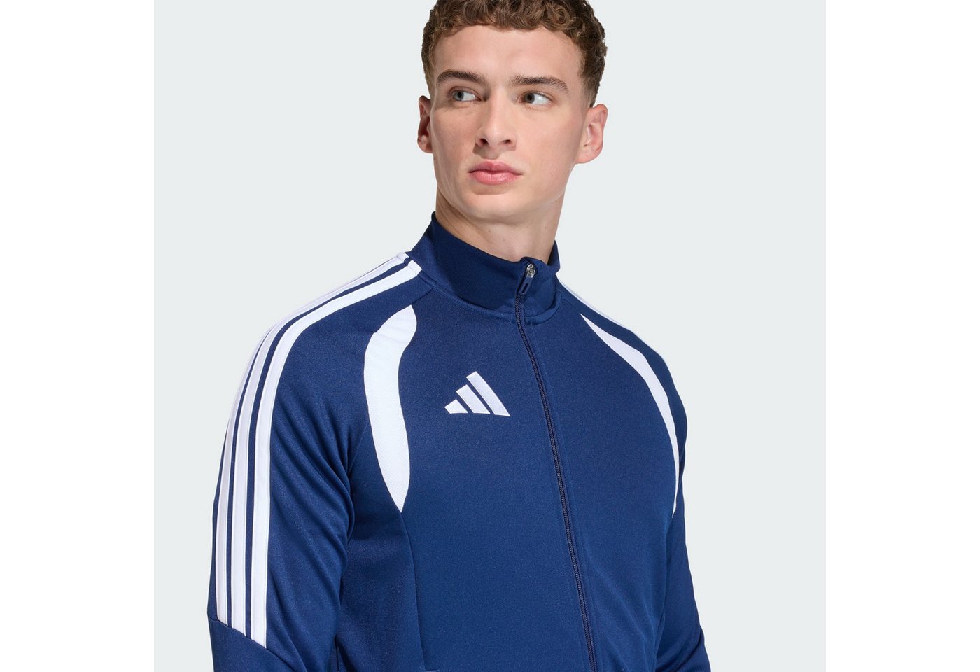 adidas Performance Trainingsjacke TIRO 26 LEAGUE TRACK TOP (1-St) Bild 3
