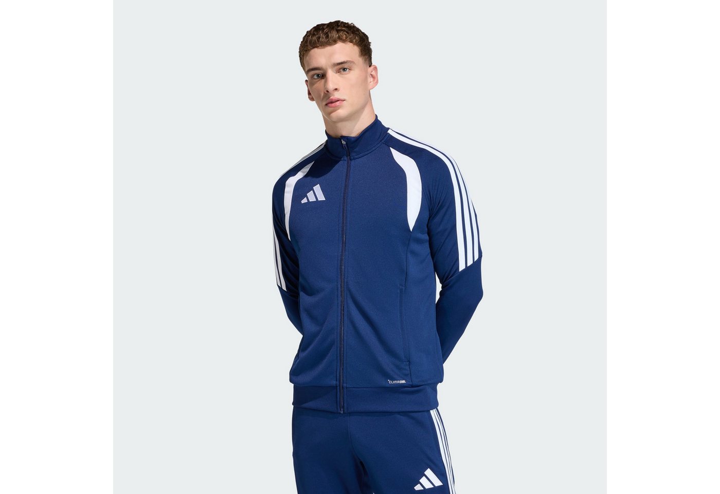 adidas Performance Trainingsjacke TIRO 26 LEAGUE TRACK TOP (1-St) Bild 4
