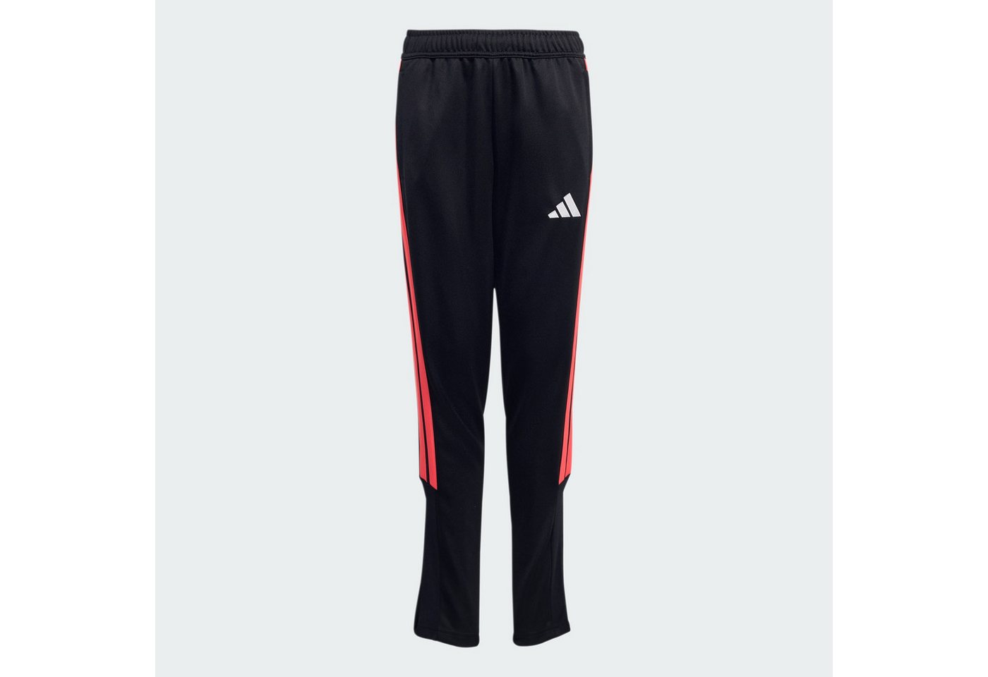 adidas Performance Trainingshose TIRO26 LEAGUE KIDS TRAININGSHOSE, ENGE PASSFORM (1-tlg)