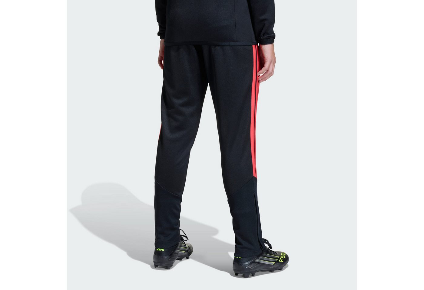 adidas Performance Trainingshose TIRO26 LEAGUE KIDS TRAININGSHOSE, ENGE PASSFORM (1-tlg) Bild 3