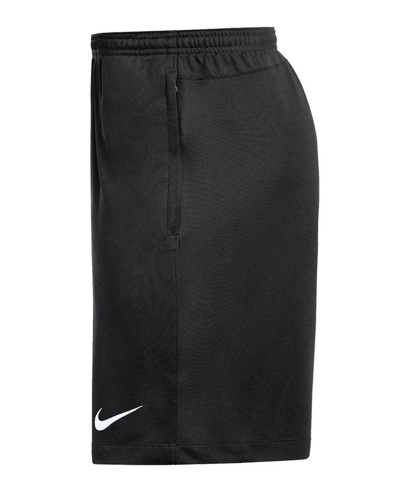 Nike Sporthose Nike Performance Referee III Schiedsrichtershorts Bild 3