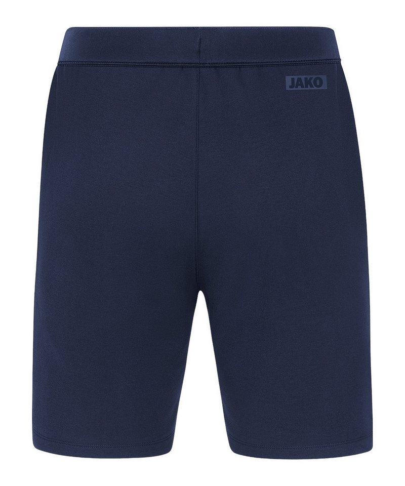 Jako Shorts Pro Casual Short (1-tlg) Kordelzug