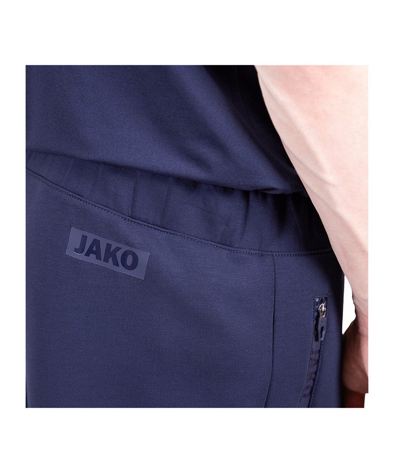 Jako Shorts Pro Casual Short (1-tlg) Kordelzug Bild 2