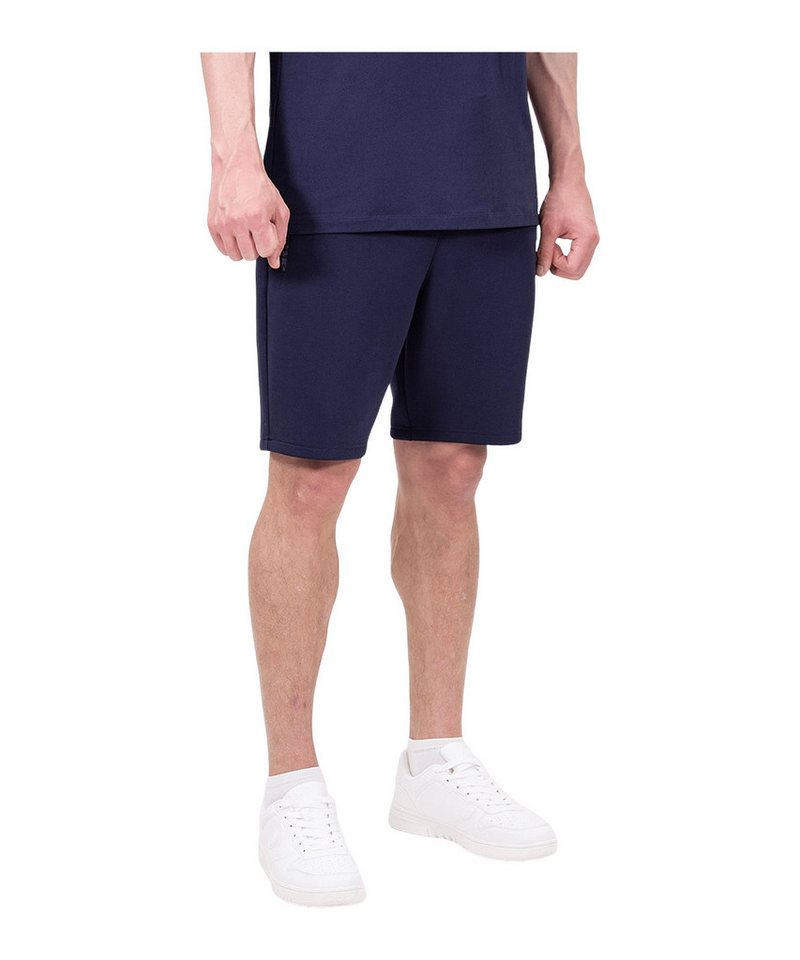 Jako Shorts Pro Casual Short (1-tlg) Kordelzug Bild 3
