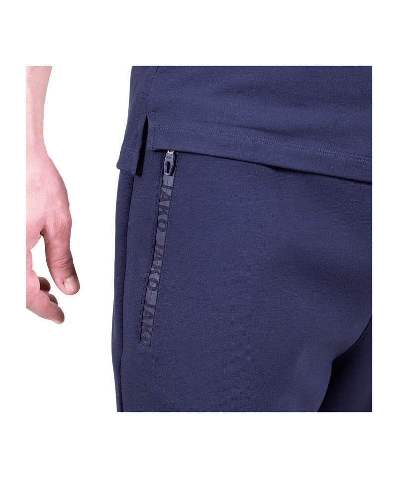 Jako Shorts Pro Casual Short (1-tlg) Kordelzug Bild 5