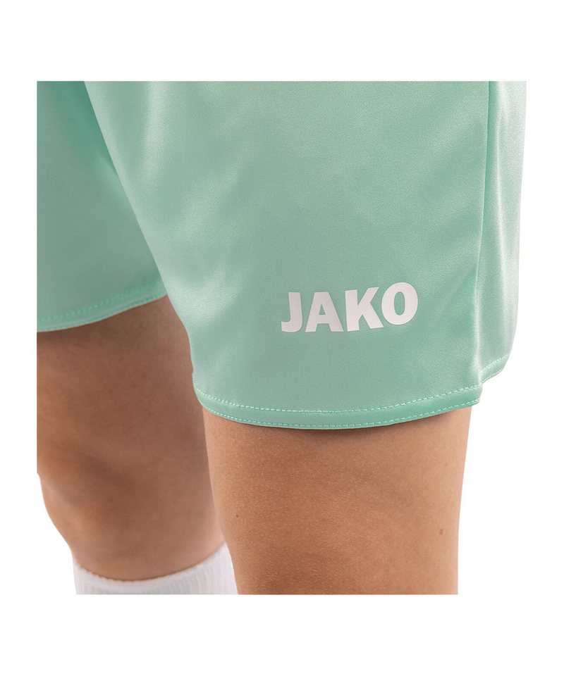 Jako Shorts Manchester 2.0 Short Kids (1-tlg) Kordelzug Bild 3