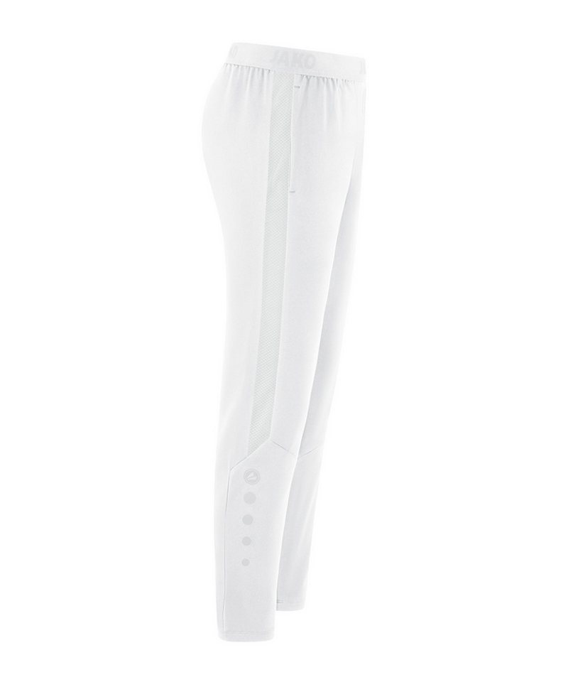 Jako Sporthose Power Freizeithose Damen (1-tlg) Kordelzug
