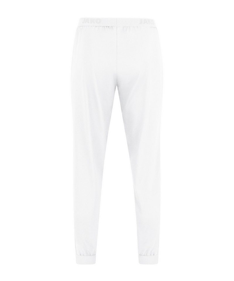 Jako Sporthose Power Freizeithose Damen (1-tlg) Kordelzug Bild 2