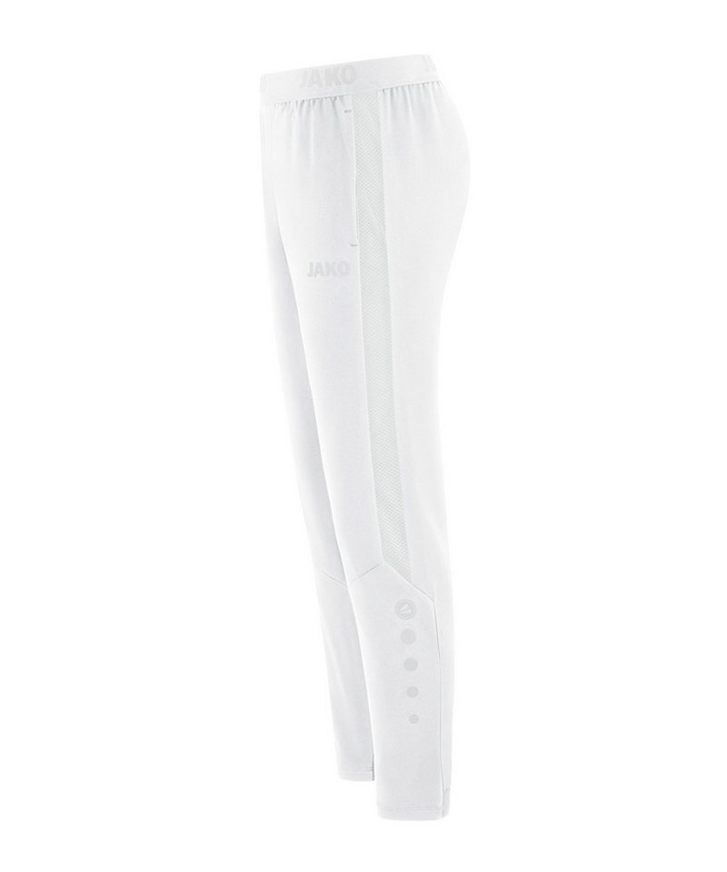 Jako Sporthose Power Freizeithose Damen (1-tlg) Kordelzug Bild 3