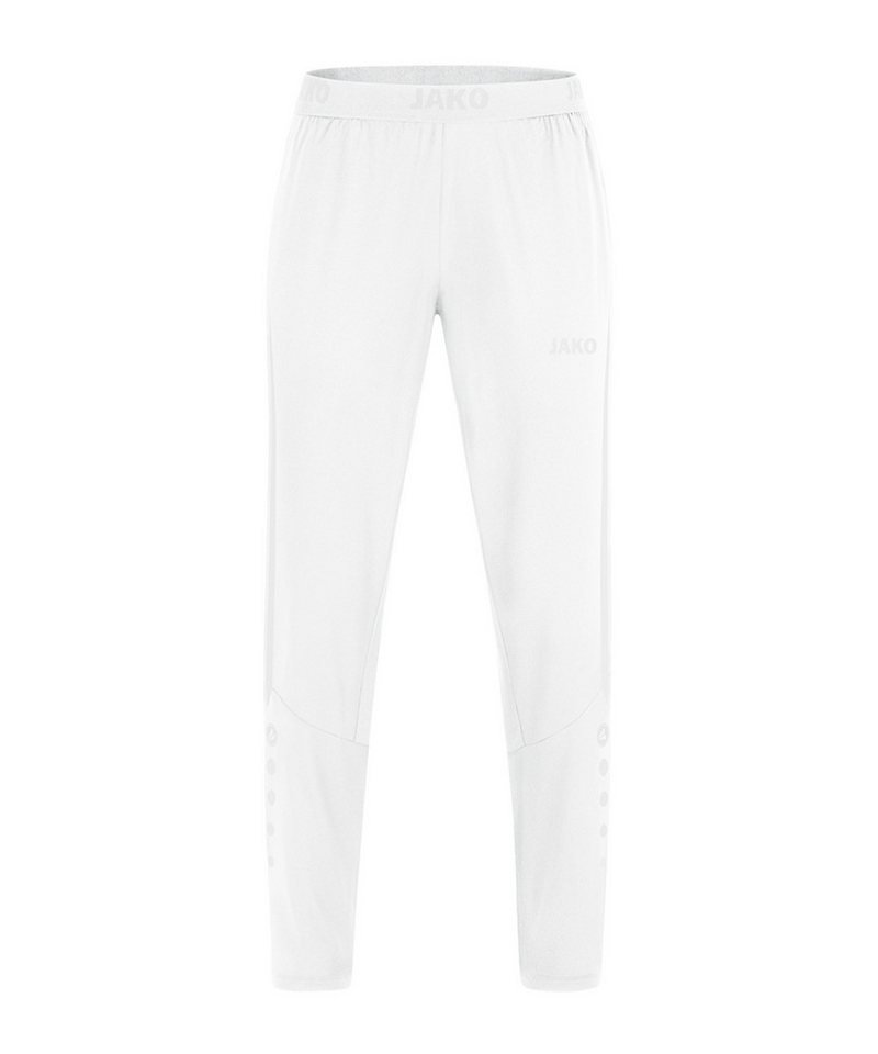 Jako Sporthose Power Freizeithose Damen (1-tlg) Kordelzug Bild 4