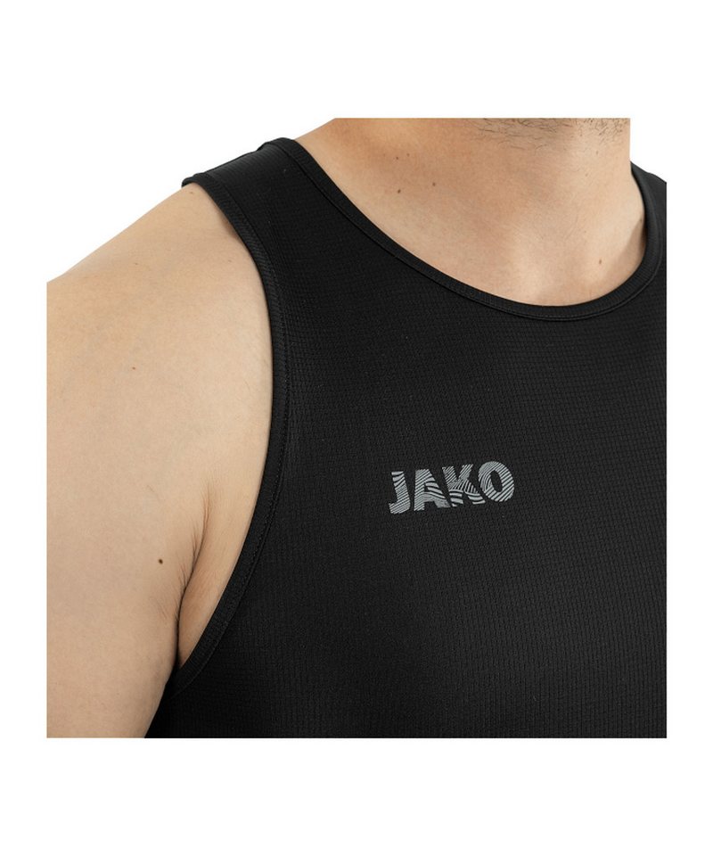 Jako Trainingshose Light Flow Tanktop (1-tlg) default Bild 2