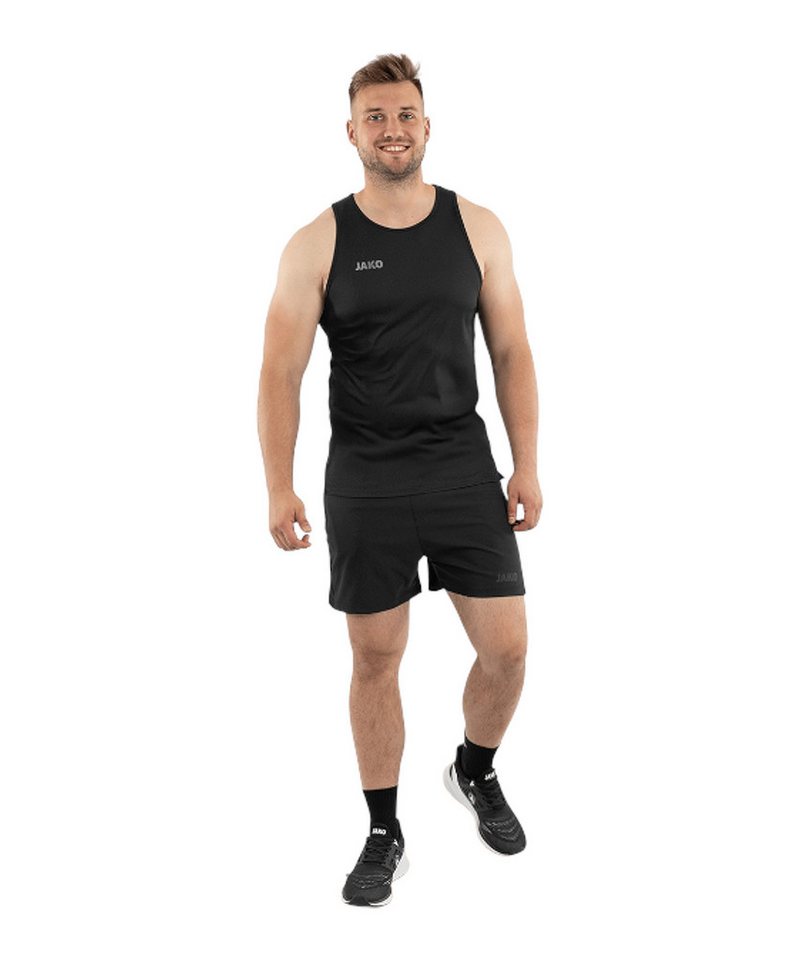 Jako Trainingshose Light Flow Tanktop (1-tlg) default Bild 3