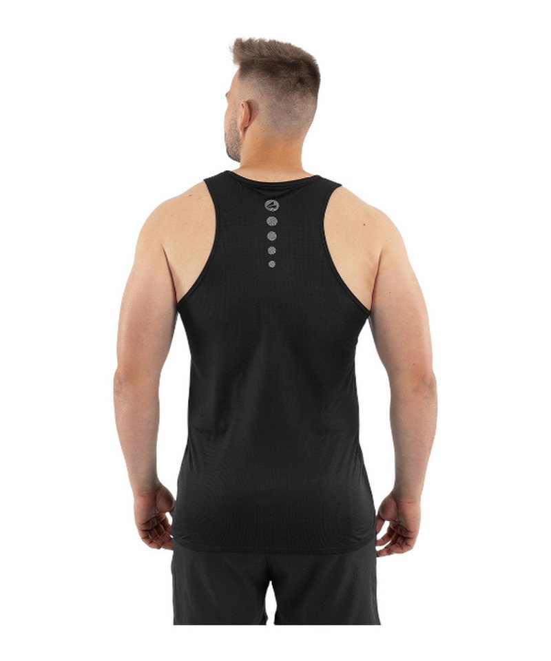 Jako Trainingshose Light Flow Tanktop (1-tlg) default Bild 4