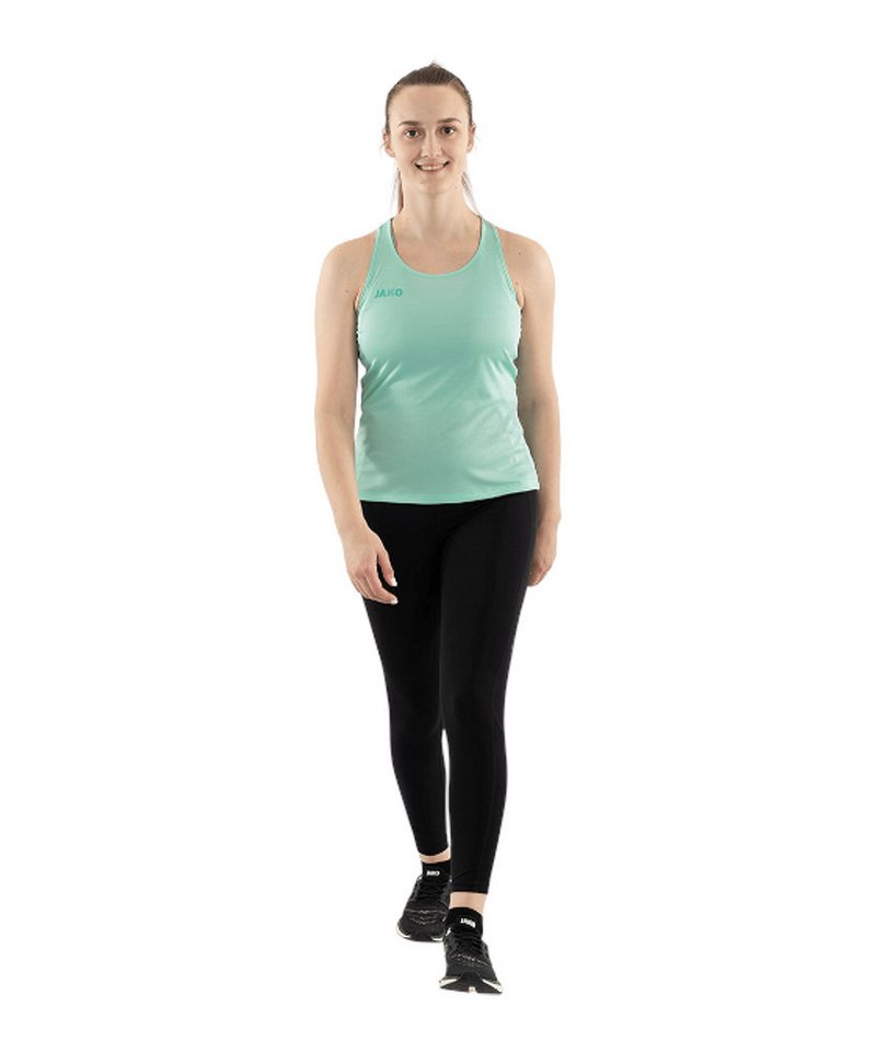 Jako Trainingshose Light Flow Tanktop Damen (1-tlg) default Bild 2